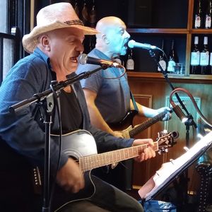 Sweet FA, musical duo in Melbourne, photo 2
