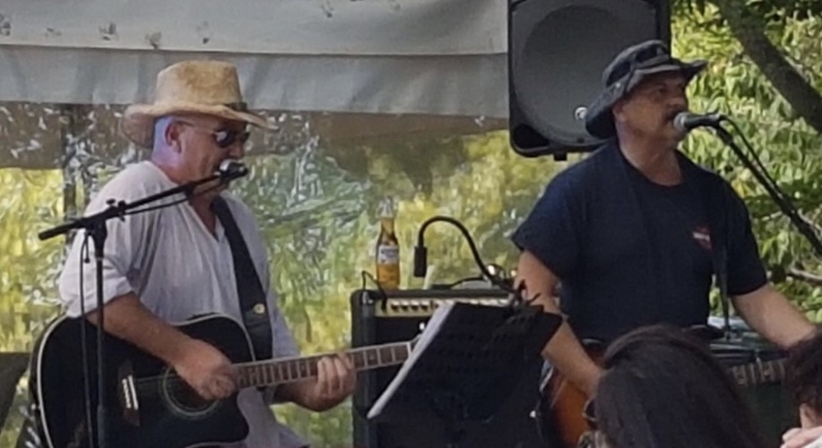 Sweet FA, musical duo in Melbourne, photo 3