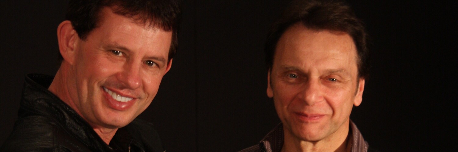 Two Can Do, musical duo in Melbourne, photo 3