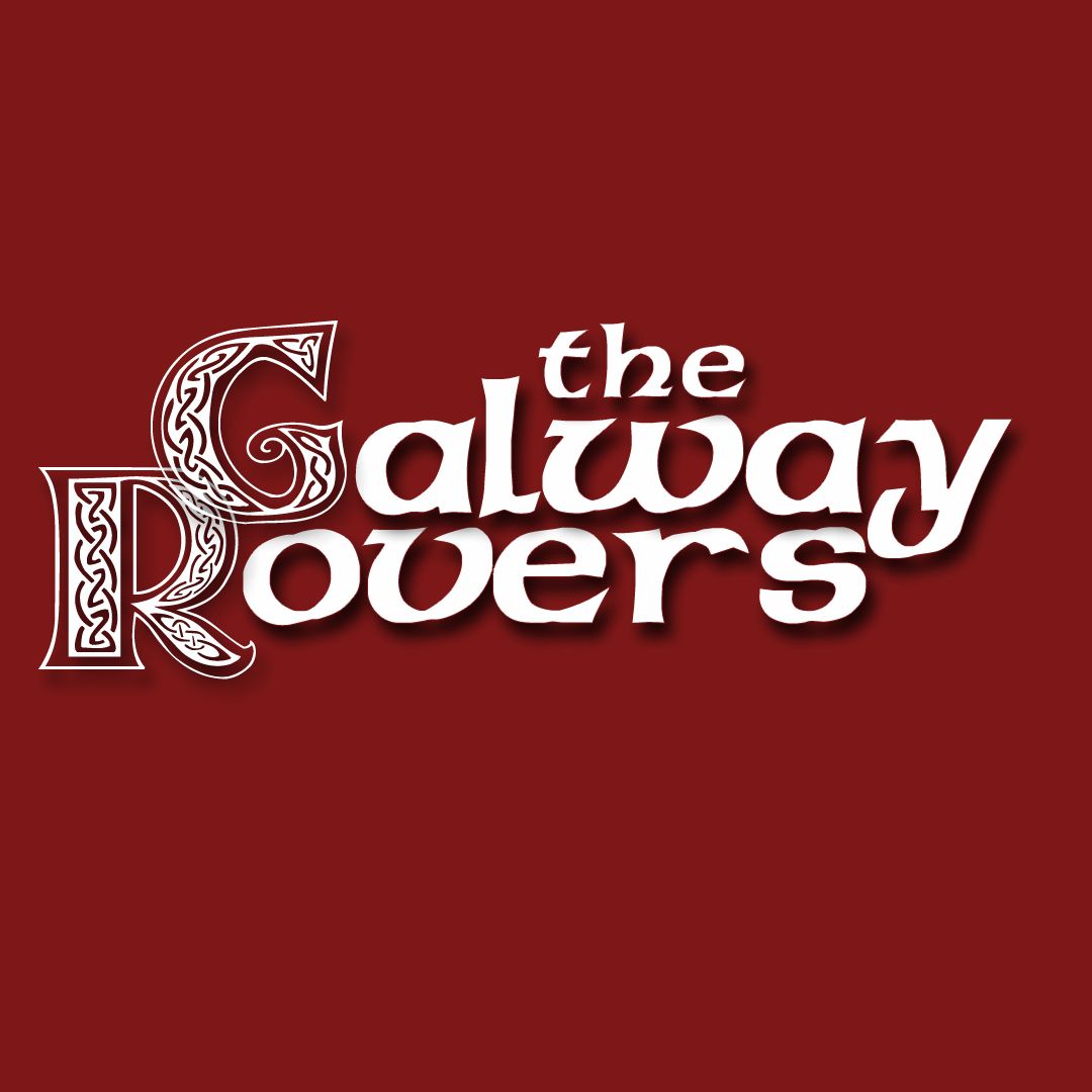 Galway Rovers, musical duo