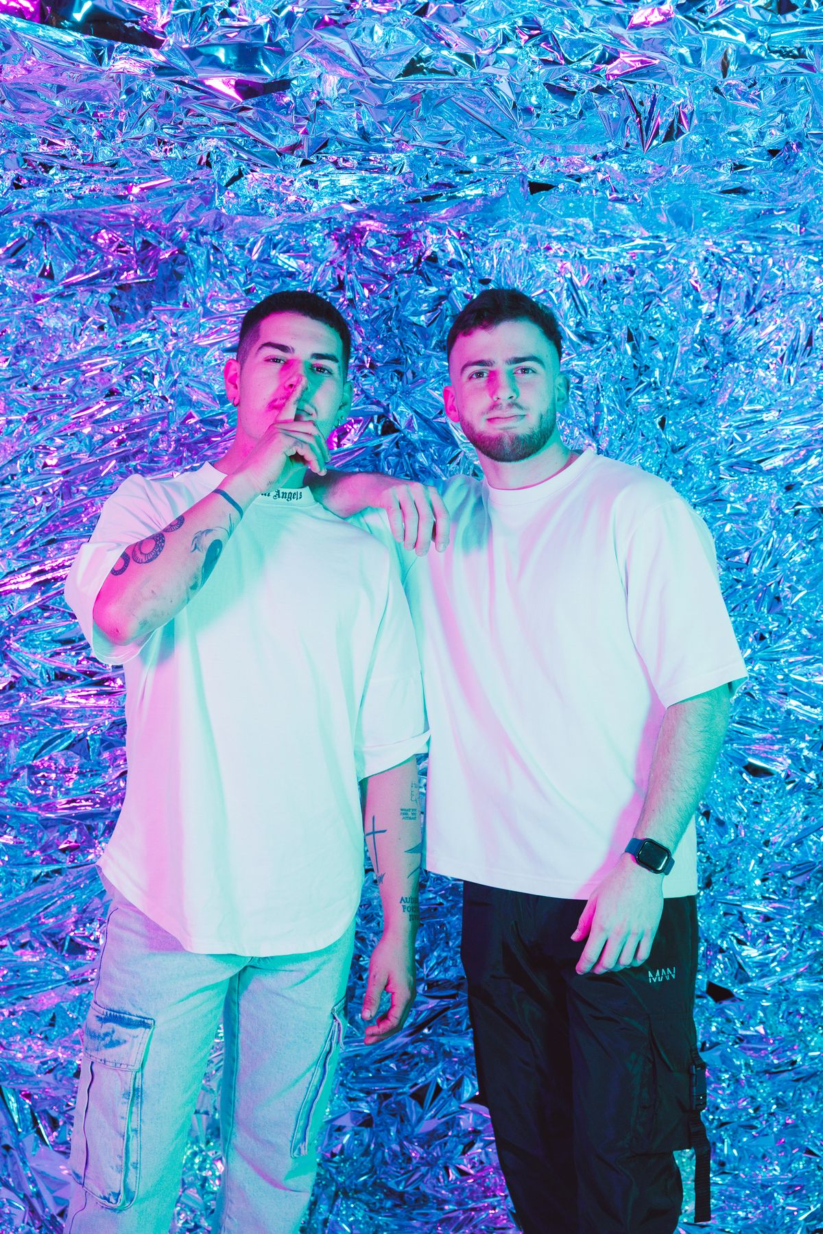 Solstice (AU), musical duo in Melbourne
