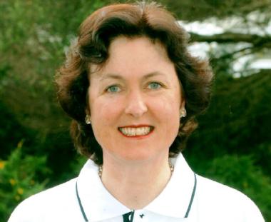 Carole Disseldorp, educational speaker in Melbourne