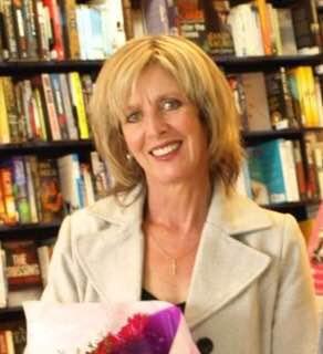 Kerryn Redpath, educational speaker in Melbourne, photo 2
