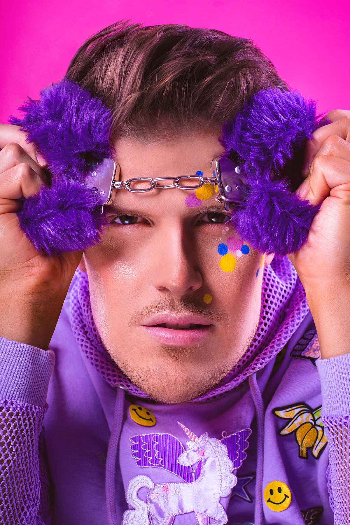 Egson Ham, dancer in Melbourne