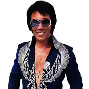 Elvis To The Extreme, tribute singer in Melbourne, photo 2