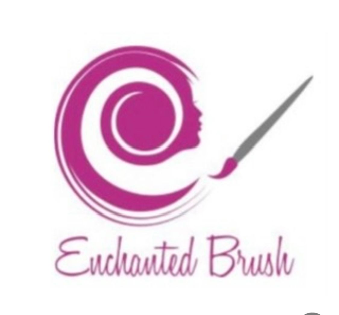 Enchanted Brush, face painting in Melbourne