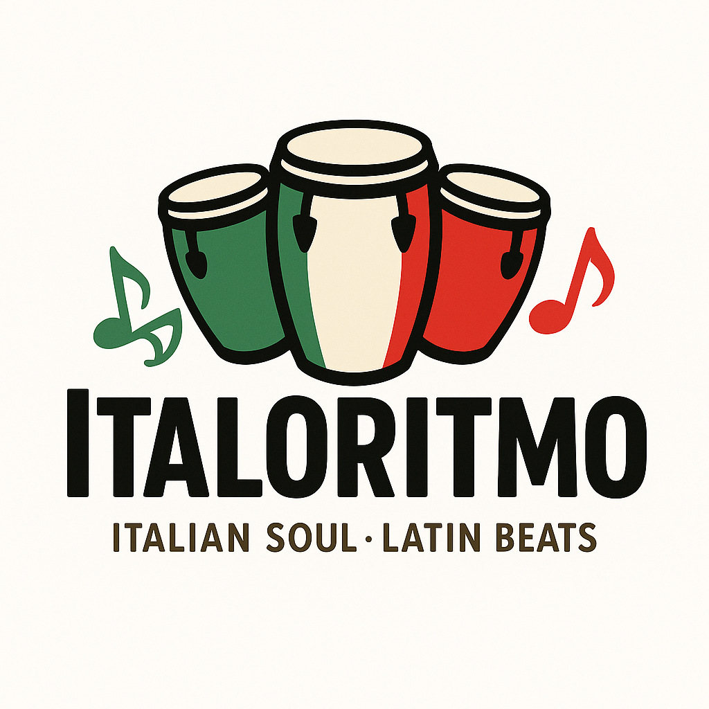 ItaloRitmo, band in Melbourne