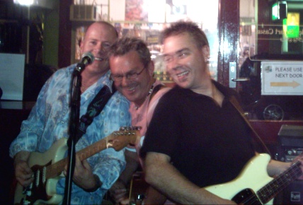 Madllips, cover band in Melbourne