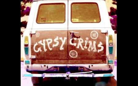 Gypsy Crims, flamenco band in Melbourne