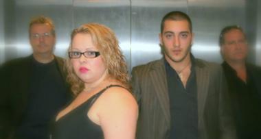 Operation Funk, funk band in Melbourne, photo 2