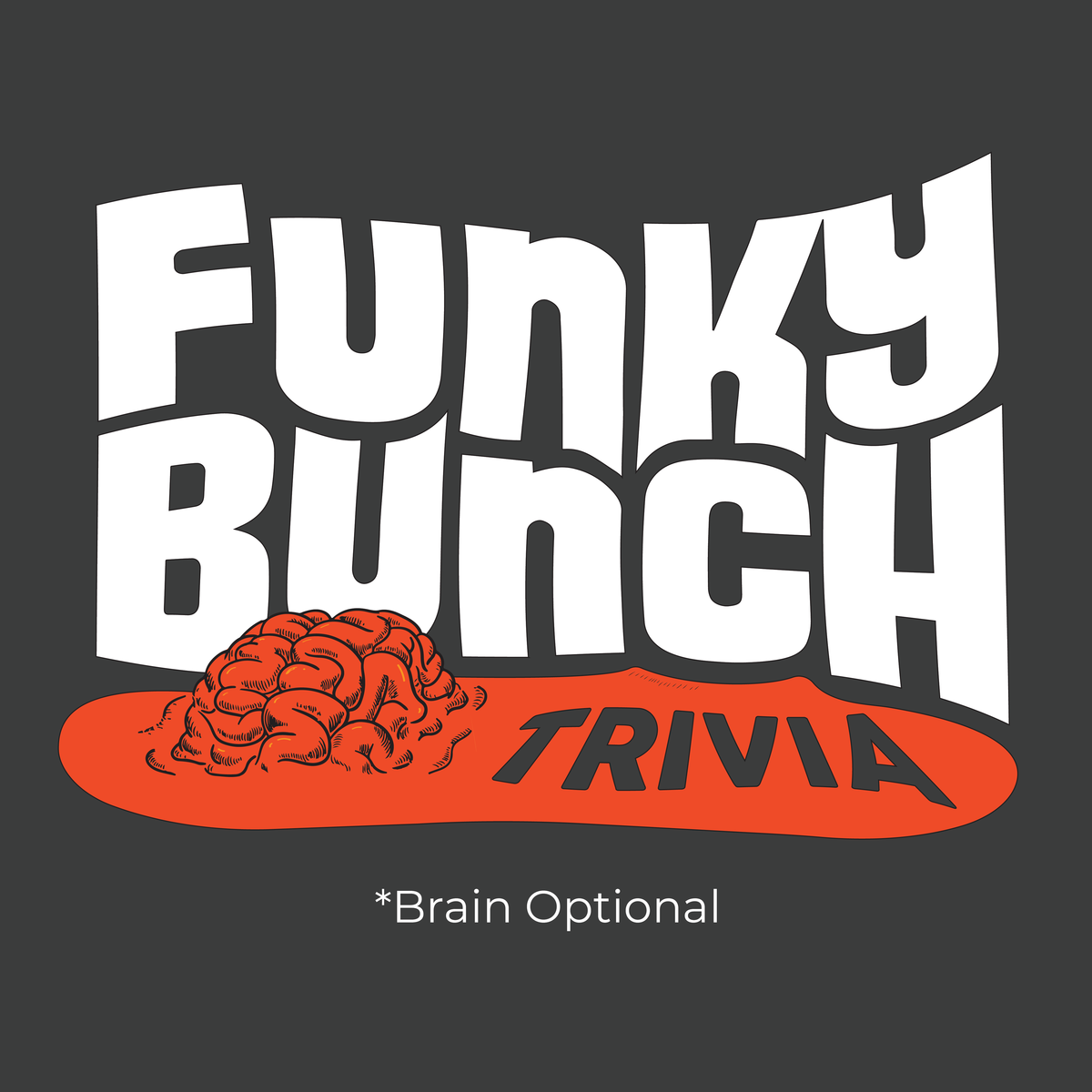 Funky Bunch Trivia, trivia and game show mc-master of ceremonies in Melbourne