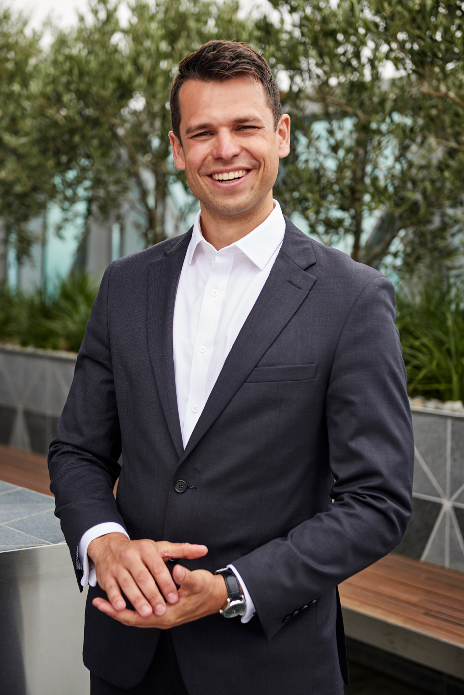 Simon Kuestenmacher, innovation speakers in Melbourne