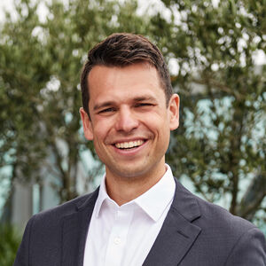 Simon Kuestenmacher, innovation speakers in Melbourne, photo 2