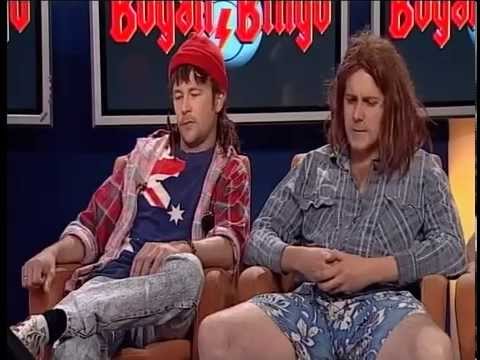 Bogan Bingo, trivia and game show mc-master of ceremonies in Melbourne, photo 2