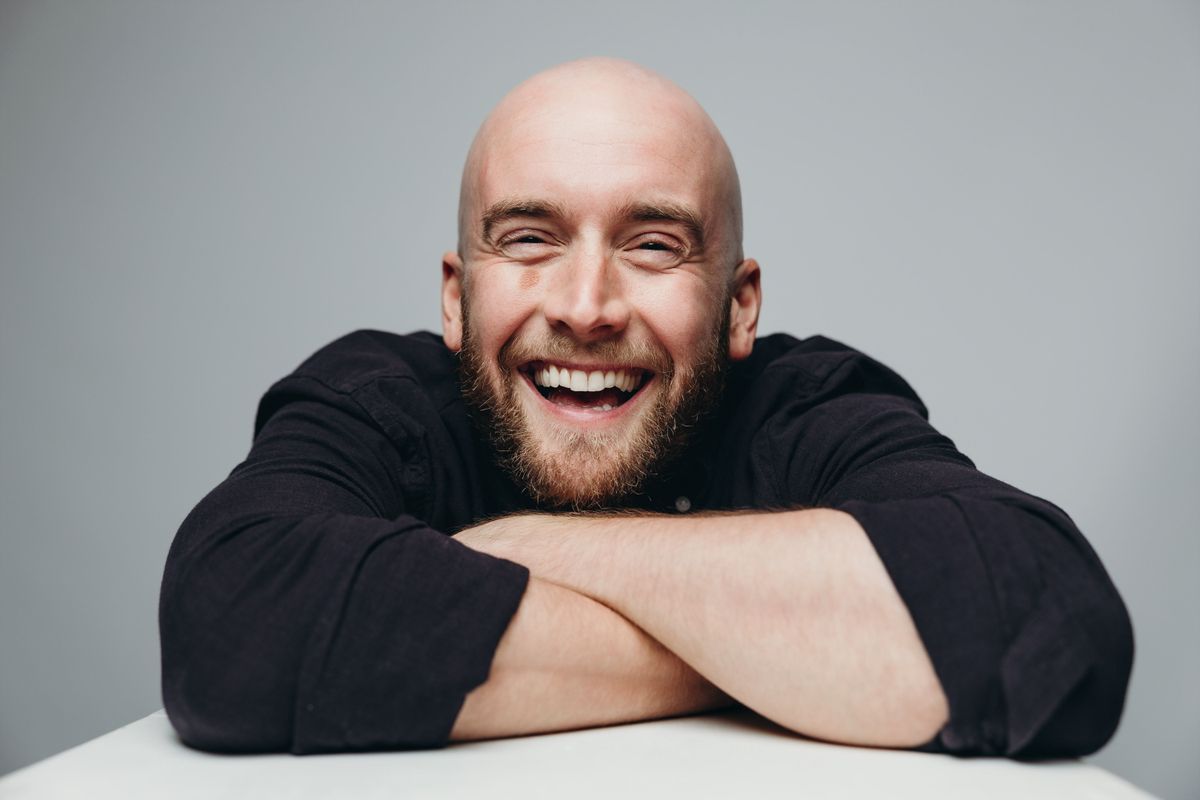 Grant Martin, trivia and game show mc-master of ceremonies in Melbourne