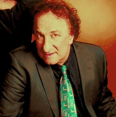 Andrew Michael, guitarist in Melbourne, photo 2