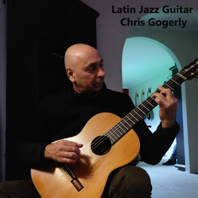 Chris Gogerly, guitarist in Melbourne, photo 2