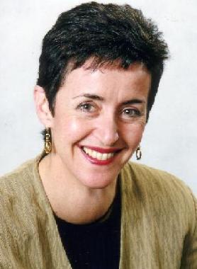 Janet Etty-Leal, health & wellness speaker in Melbourne