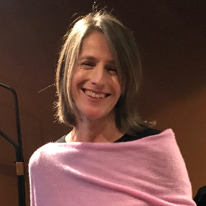 Ros Ben-Moshe, health & wellness speaker in Melbourne