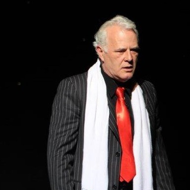 Shane Hill, hypnotist in Melbourne, photo 2