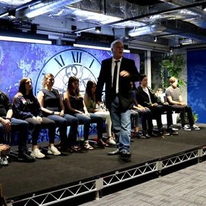 Shane Hill, hypnotist in Melbourne, photo 3