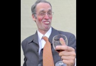 Minister for Very Important Events, impersonator in Melbourne