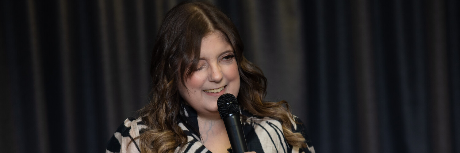 Emmilia O'Sullivan - Against All Odds, motivational speaker in Melbourne, photo 3