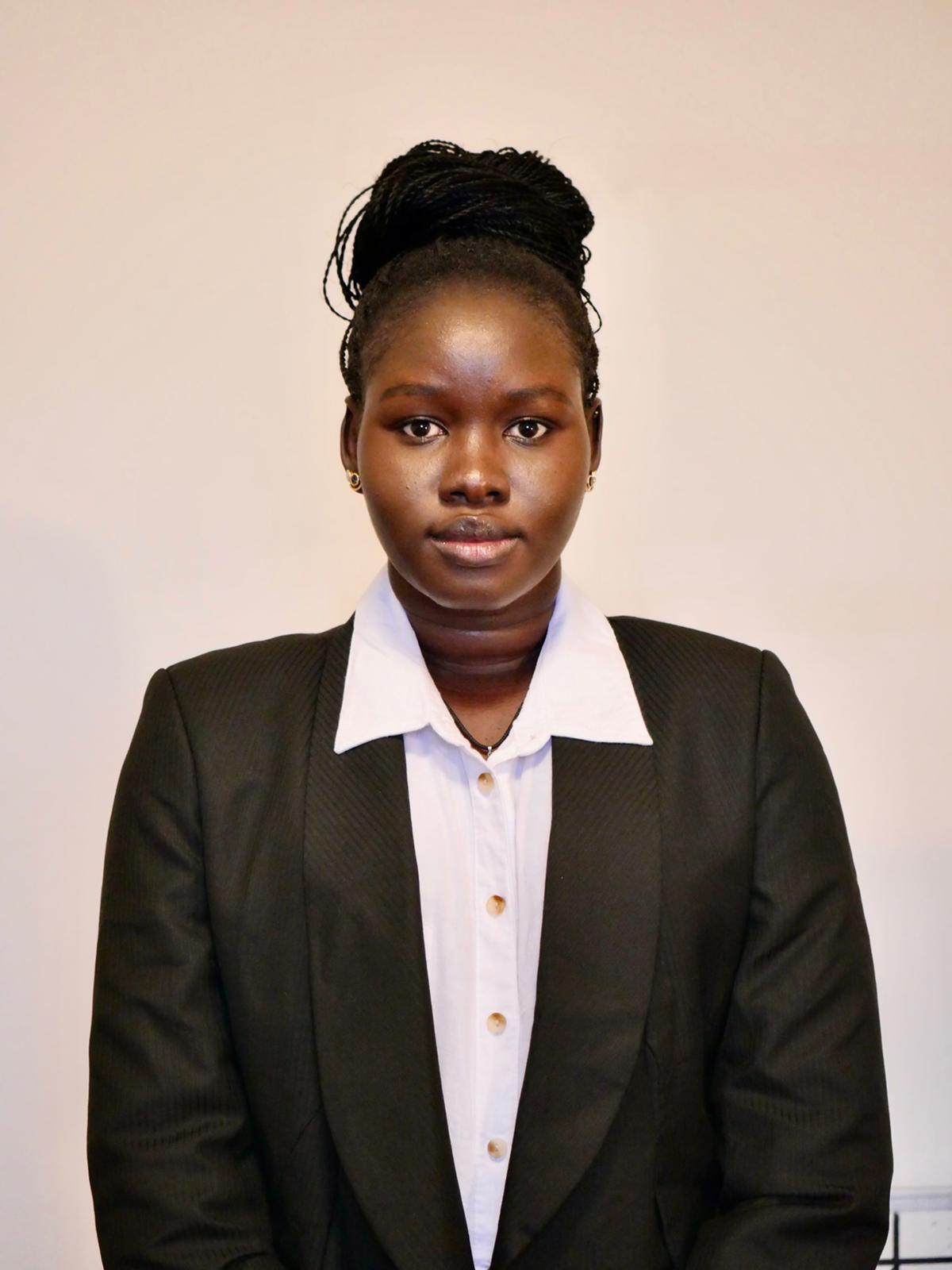 Nyawuda - The Price of a Dream, motivational speaker in Melbourne