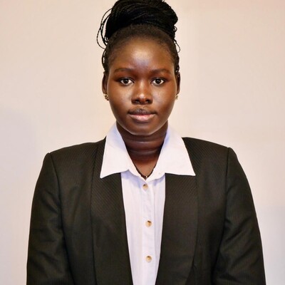 Nyawuda - The Price of a Dream, motivational speaker in Melbourne, photo 2