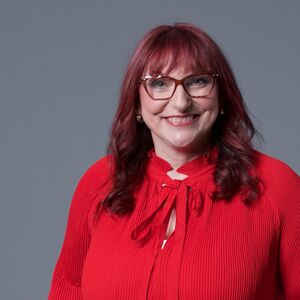 Sandra Madafferi, motivational speaker in Melbourne, photo 2