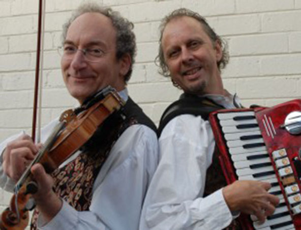 Melbourne Multicultural Band, live in Melbourne, photo 3
