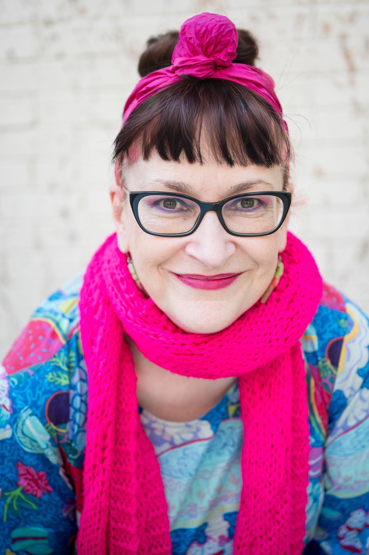 Janet A McLeod, trivia and game show mc-master of ceremonies in Melbourne