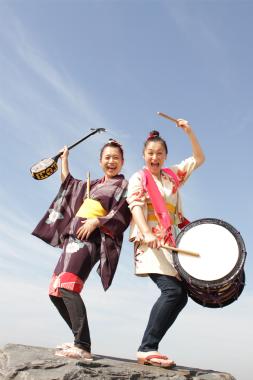 A.YA, japanese taiko ensemble in Melbourne