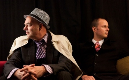 Call Collect, jazz band in Melbourne