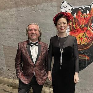 Gatsby Party Central, jazz band in Melbourne, photo 2