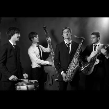 Milestones, jazz band in Melbourne