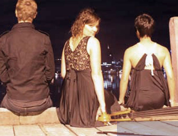 Nightingale Jazz, jazz band in Melbourne