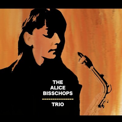 The Alice Bisschops Trio, jazz band in Melbourne