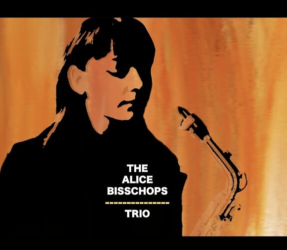 The Alice Bisschops Trio, jazz band in Melbourne, photo 3