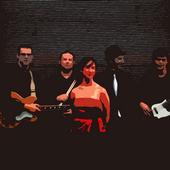 The Soultappers, jazz band in Melbourne, photo 2