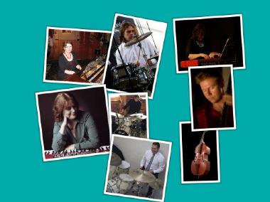 Triple Shot Jazz Trio, jazz band in Melbourne