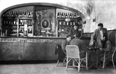 Deco Duo, jazz duo in Melbourne