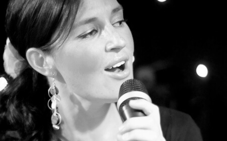 Heavenscent, jazz duo in Melbourne