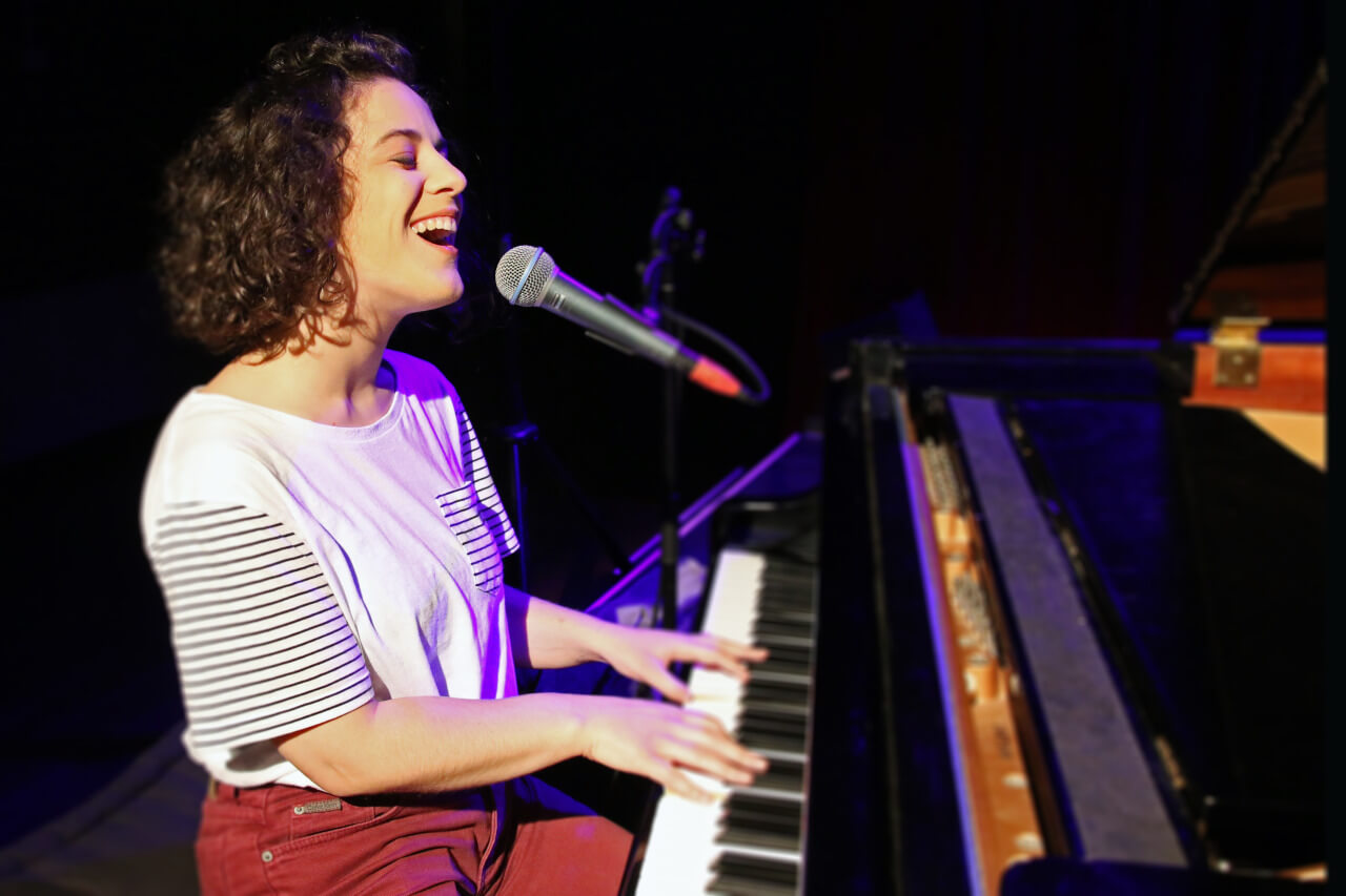Jazzy Judith, jazz duo in Melbourne