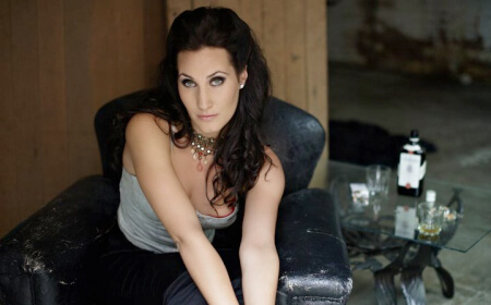 Lauren Elizabeth’s Jazz Trio, jazz duo in Melbourne
