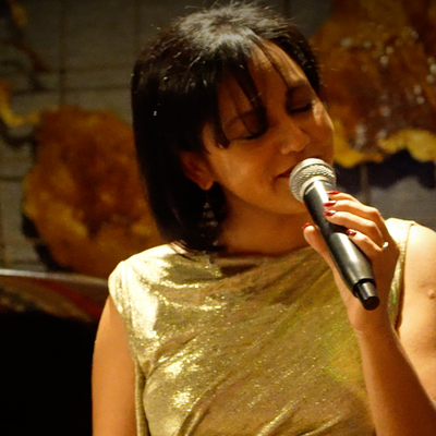 Jazzy, Groovy, & Smooth Classic hits with a fresh Twist, jazz singer in Melbourne, photo 2