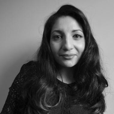 Vanessa Fernandez, jazz singer in Melbourne, photo 3