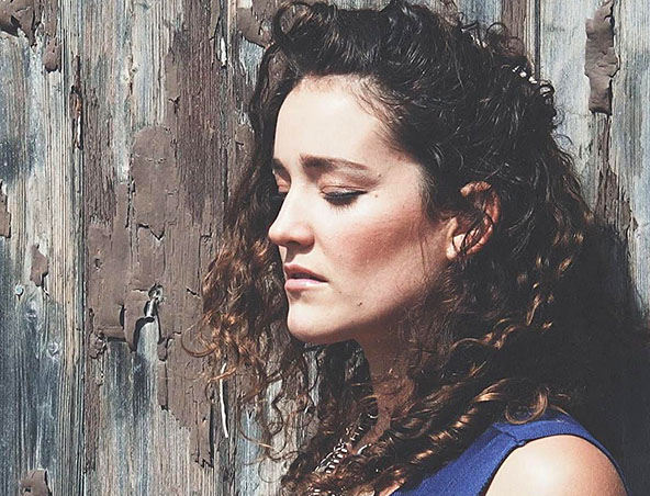 Tiaryn, musical soloist in Melbourne, photo 3