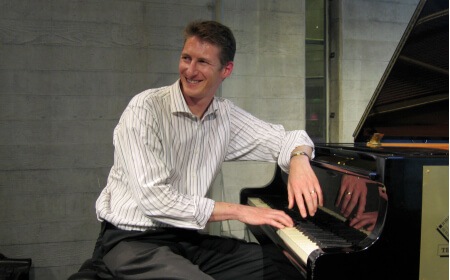 Craig Schneider Trio, jazz trio in Melbourne
