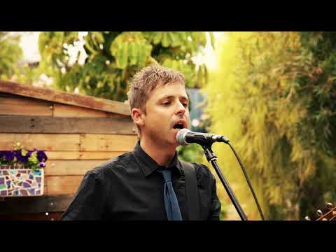 Josh Johnstone, musical soloist in Melbourne